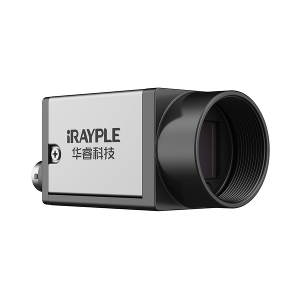 華睿AE系列小面陣相機