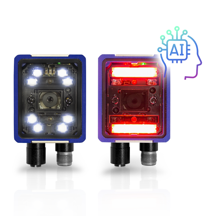 Matrix 220&Matrix 220 DPM條碼閱讀器，提升您的讀碼效率！